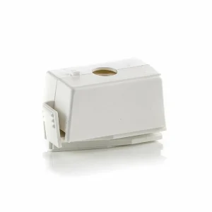 Best Adaptateur aveugle triphasé Noa charge 10 kg blanc Éclairage De Magasins