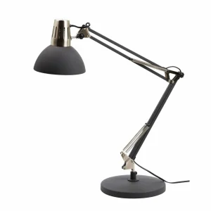 Best Calypsa lampe de bureau, noire Éclairage De Bureau