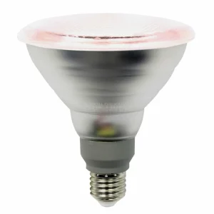 Cheap Ampoule pour plantes LED E27 PAR38 12W 50° angle de rayonnement Éclairage Technique