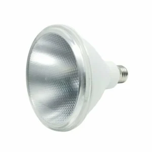 Clearance Ampoule pour plantes LED E27, PAR38, 10W, spectre complet Éclairage Technique