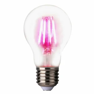 Best Sale Ampoule pour plantes LED E27 4W, rayonnement 360 Éclairage Technique