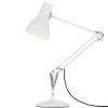 Best Sale Type 75 lampe à poser, blanc alpin Éclairage De Bureau