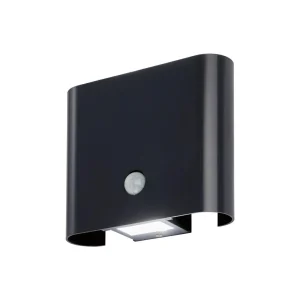 Sale Applique à batterie LED Magnetics 2 lampes 18 cm Éclairage Extérieur Professionnel
