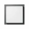 Flash Sale Applique Bliz Square 40 3 000K anthracite dimmable Éclairage Extérieur Professionnel