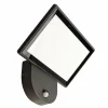 Discount Applique d'extérieur LED Alkes L avec capteur, 30 cm Éclairage Extérieur Professionnel