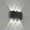 Sale Applique d'extérieur LED Berlin à six lampes Éclairage Extérieur Professionnel