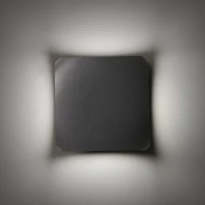 Best Sale Applique d’extérieur LED Bu-oh! gris foncé Éclairage Extérieur Professionnel