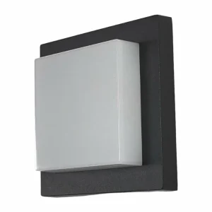 Best Sale Applique d'extérieur LED Celeste au design simple Éclairage Extérieur Professionnel