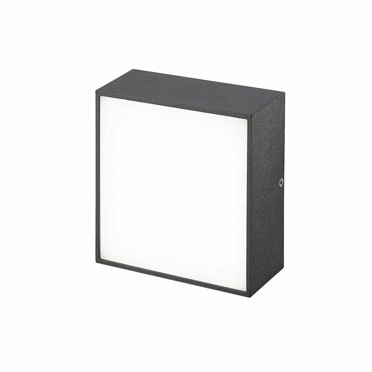 applique_dextrieur_led_cmd___x_cm_0-1.webp Outlet Applique d'extérieur LED 9023, 14 x 14 cm Éclairage Extérieur Professionnel