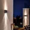 Cheap Applique d'extérieur LED Delos Éclairage Extérieur Professionnel