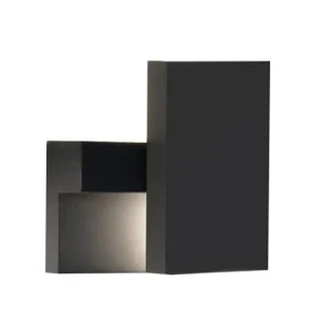 Best Sale Applique d’extérieur LED E199, graphite, pivotante Éclairage Extérieur Professionnel