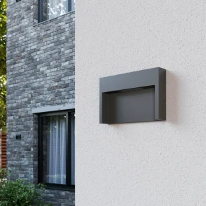 Best Applique d'extérieur LED encastrée Mitja 3 W IP65 Éclairage Extérieur Professionnel