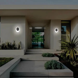 Shop Applique d'extérieur LED Erodius Éclairage Extérieur Professionnel