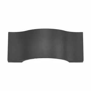 Store Applique d’extérieur LED Jace, graphite Éclairage Extérieur Professionnel