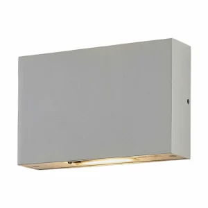 Best Applique d'extérieur LED Katla en aluminium Éclairage Extérieur Professionnel