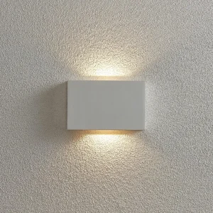 Best Applique d'extérieur LED Katla en aluminium Éclairage Extérieur Professionnel