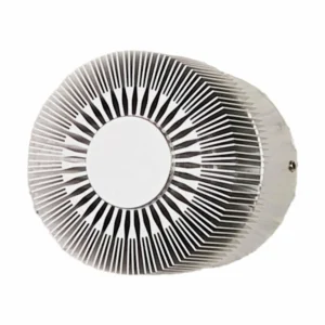 Cheap Applique d’extérieur LED Lennias couleur aluminium Éclairage Extérieur Professionnel