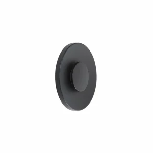 Best Applique d'extérieur LED Kayana, noir, aluminium, 24 cm Éclairage Extérieur Professionnel