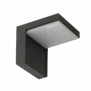 Best Sale Applique d'extérieur LED moderne en aluminium Éclairage Extérieur Professionnel