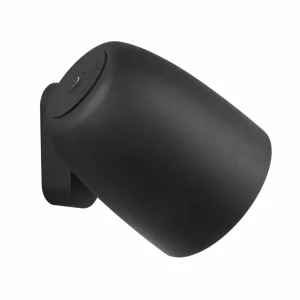 Cheap Applique d'extérieur LED Nut de , noir, aluminium/acier Éclairage Extérieur Professionnel
