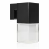 Fashion Applique d'extérieur LED OOL-50016, émission vers le bas Éclairage Extérieur Professionnel