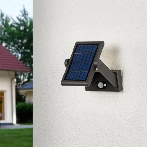 Cheap Applique d’extérieur LED solaire Valerian Éclairage Extérieur Professionnel