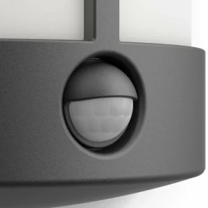 Outlet Applique d'extérieur LED Stock avec détecteur Éclairage Extérieur Professionnel
