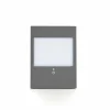 Discount Applique d'extérieur solaire LED 9019 capteur Éclairage Extérieur Professionnel