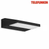 Best Sale Applique extérieur LED Bergen up/down noire 4 000K Éclairage Extérieur Professionnel