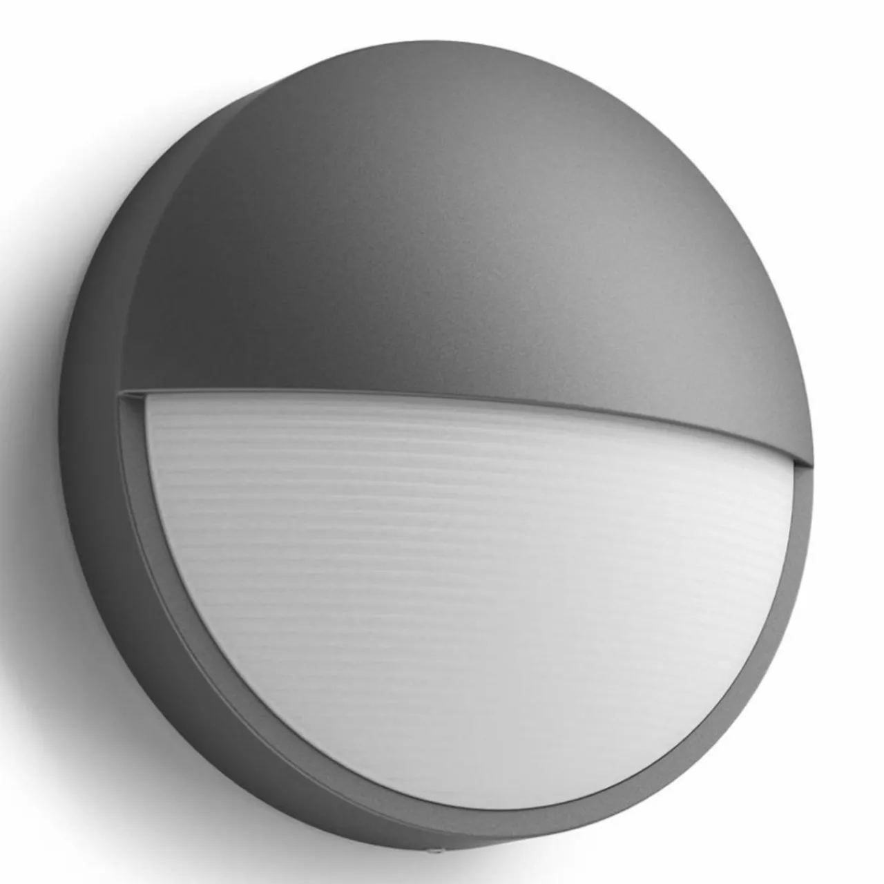 applique_led_anthracite_capricorn_ip_1.webp Best Applique LED anthracite Capricorn, IP44 Éclairage Extérieur Professionnel