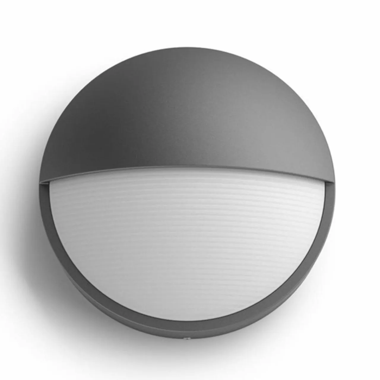 applique_led_anthracite_capricorn_ip_2.webp Best Applique LED anthracite Capricorn, IP44 Éclairage Extérieur Professionnel