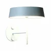 New Applique LED Miram à batterie, dimmable, verte Éclairage Extérieur Professionnel