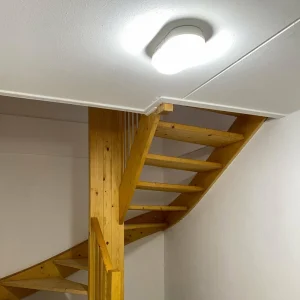 Discount Applique LED Schwabing XXL à montage rapide Éclairage Extérieur Professionnel