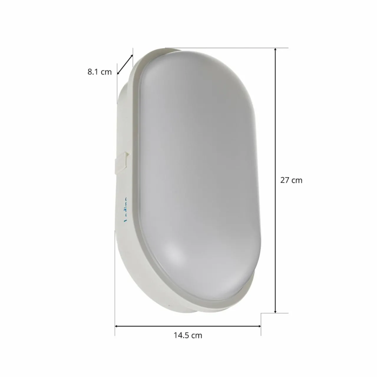 Discount Applique LED Schwabing XXL à montage rapide Éclairage Extérieur Professionnel