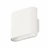 Cheap Applique murale LED rechargeable Magnetics, blanc, up & down, largeur 10 cm Éclairage Extérieur Professionnel