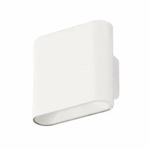 Cheap Applique murale LED rechargeable Magnetics, blanc, up & down, largeur 10 cm Éclairage Extérieur Professionnel