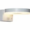 Cheap Applique solaire LED Vidi détecteur de mouvement Éclairage Extérieur Professionnel