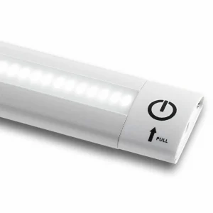 Best Applique sous meuble LED Galway 6690 TD, 16 W Éclairage De Bureau