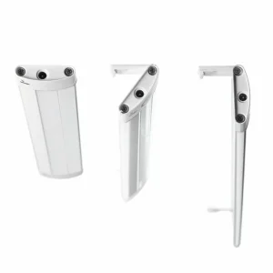 Best Applique sous meuble LED Galway 6690 TD, 16 W Éclairage De Bureau