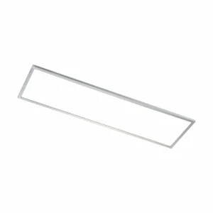 Best Arthur panneau LED, blanc neutre 40 W Éclairage De Magasins