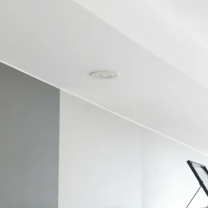 Best downlight LED Jyra, blanc, 2.700K Éclairage De Magasins