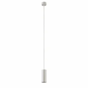 Best Ejona suspension, hauteur 15 cm, blanche Éclairage De Magasins