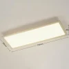 Fashion Enja panneau LED, 79,5 cm x 29,5 cm Éclairage De Magasins