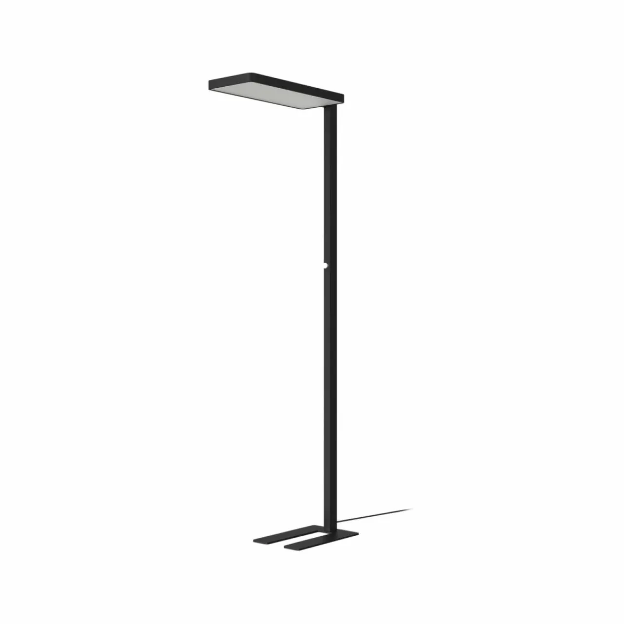 arcchio_lampadaire_led_timon_w_noir_hauteur__cm_1.webp Sale Lampadaire LED Timon, 54W, noir, hauteur 195 cm Éclairage De Bureau