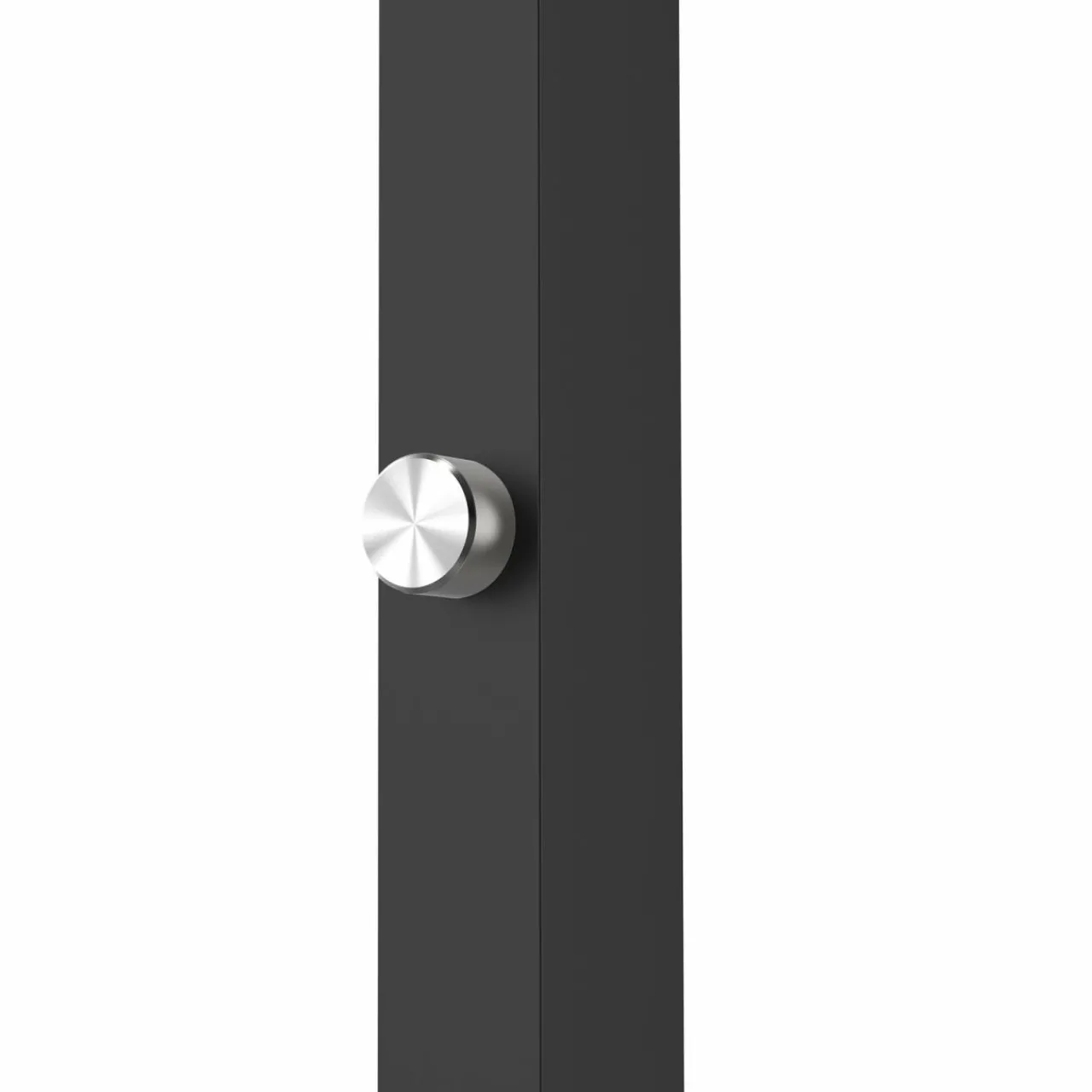 arcchio_lampadaire_led_timon_w_noir_hauteur__cm_5.webp Sale Lampadaire LED Timon, 54W, noir, hauteur 195 cm Éclairage De Bureau