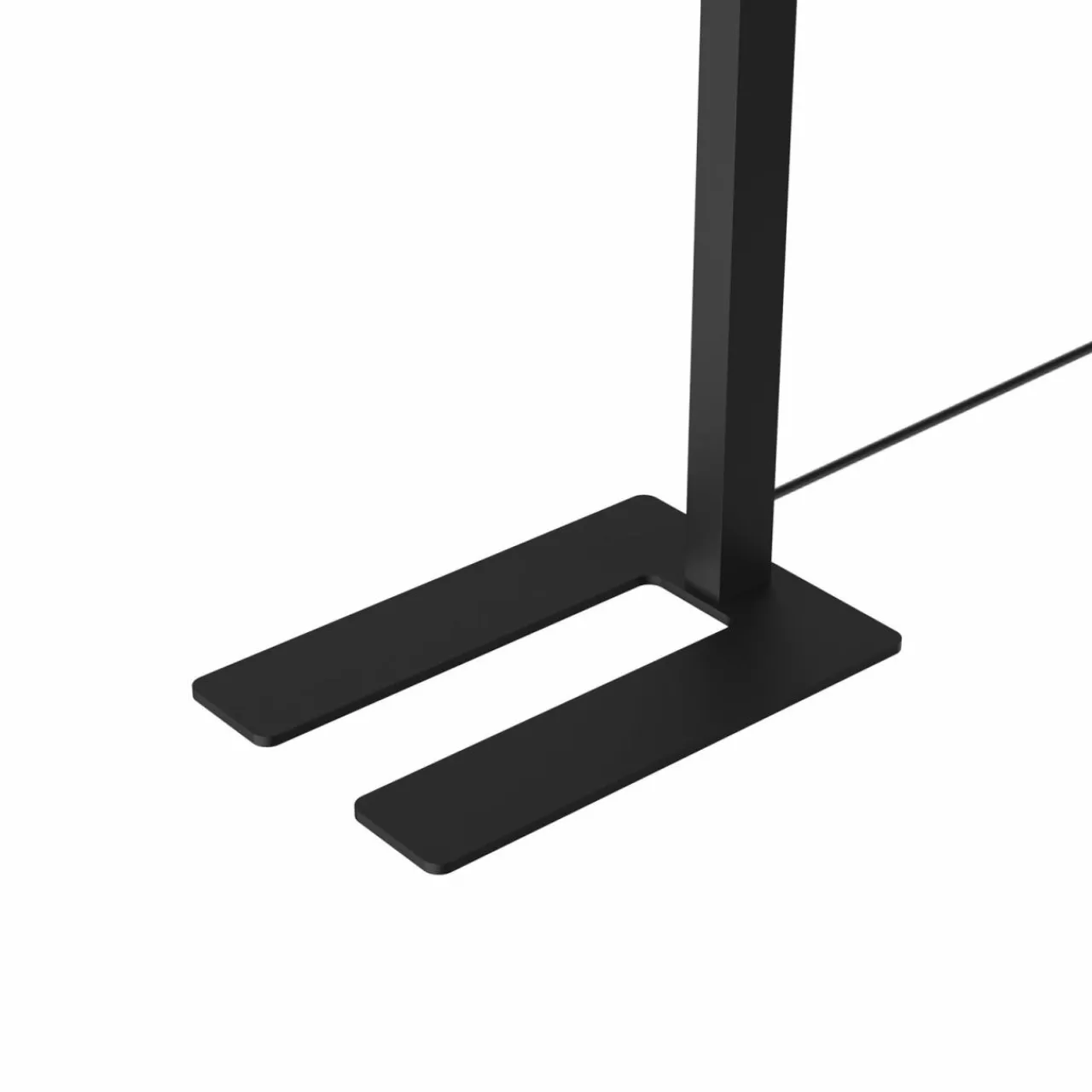 arcchio_lampadaire_led_timon_w_noir_hauteur__cm_6.webp Sale Lampadaire LED Timon, 54W, noir, hauteur 195 cm Éclairage De Bureau