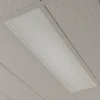 Discount Nesley Panneau LED, 120 cm, 4 000 K, blanc Éclairage De Magasins