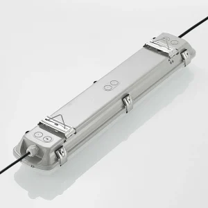 Store Rao lampe pour pièces humides LED, 61,8 cm Éclairage Technique