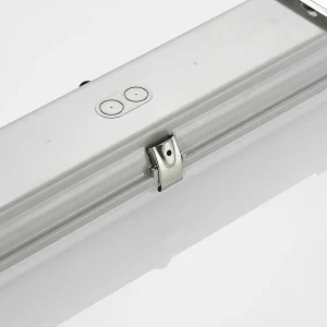 Store Rao lampe pour pièces humides LED, 61,8 cm Éclairage Technique