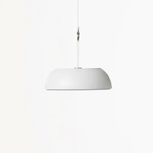 Clearance Axolight Float suspension LED, blanche Éclairage Extérieur Professionnel
